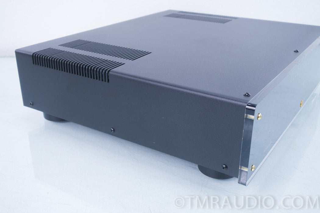 Electrocompaniet EC4.7 Stereo Preamplifier in Factory Box