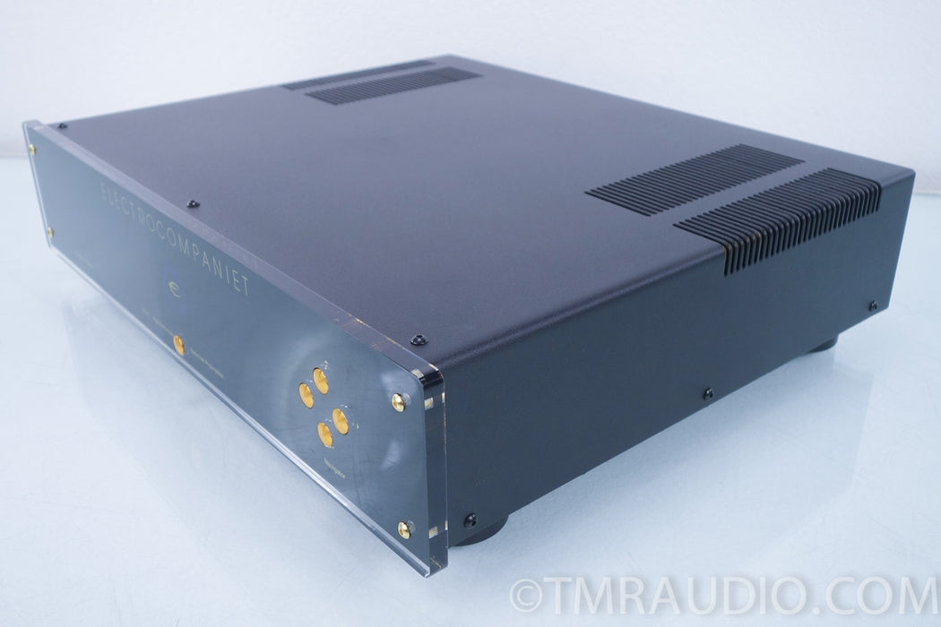 Electrocompaniet EC4.7 Stereo Preamplifier in Factory Box