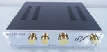 EAR 864 Stereo Tube Preamplifier