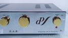 EAR 864 Stereo Tube Preamplifier