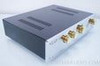 EAR 864 Stereo Tube Preamplifier