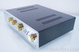 EAR 864 Stereo Tube Preamplifier
