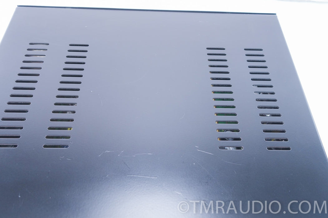 EAR 864 Stereo Tube Preamplifier