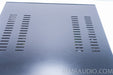 EAR 864 Stereo Tube Preamplifier