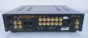 EAR 864 Stereo Tube Preamplifier