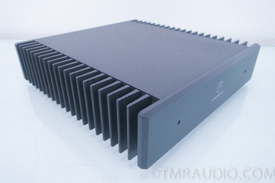 Linn Klout Stereo Power Amplifier