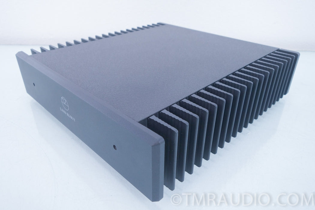 Linn Klout Stereo Power Amplifier