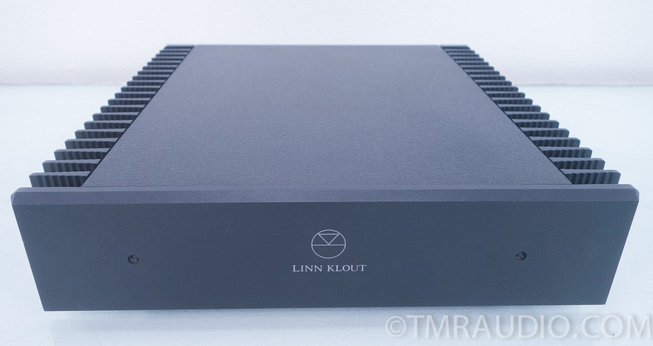 Linn Klout Stereo Power Amplifier