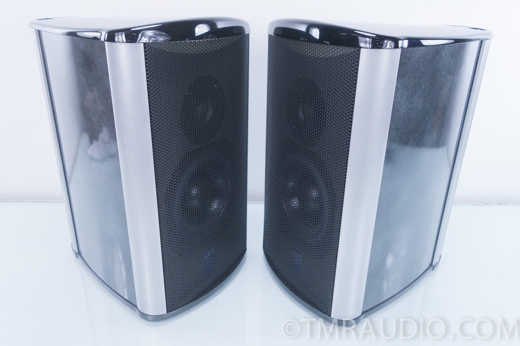 ATC SCM20-2a Powered Speakers