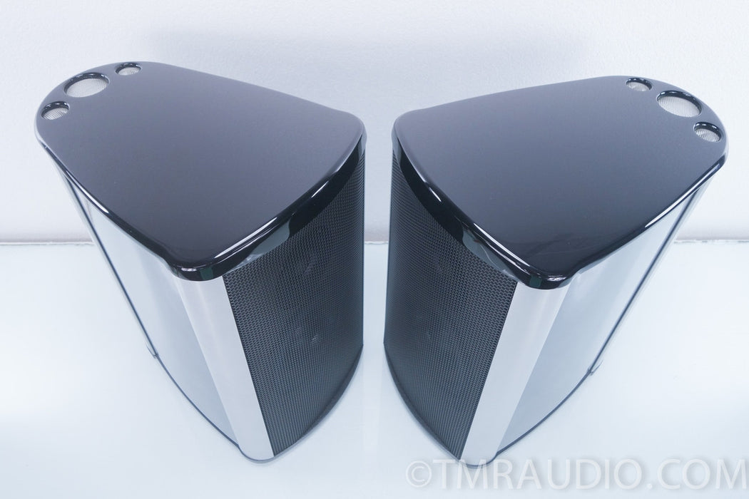 ATC SCM20-2a Powered Speakers