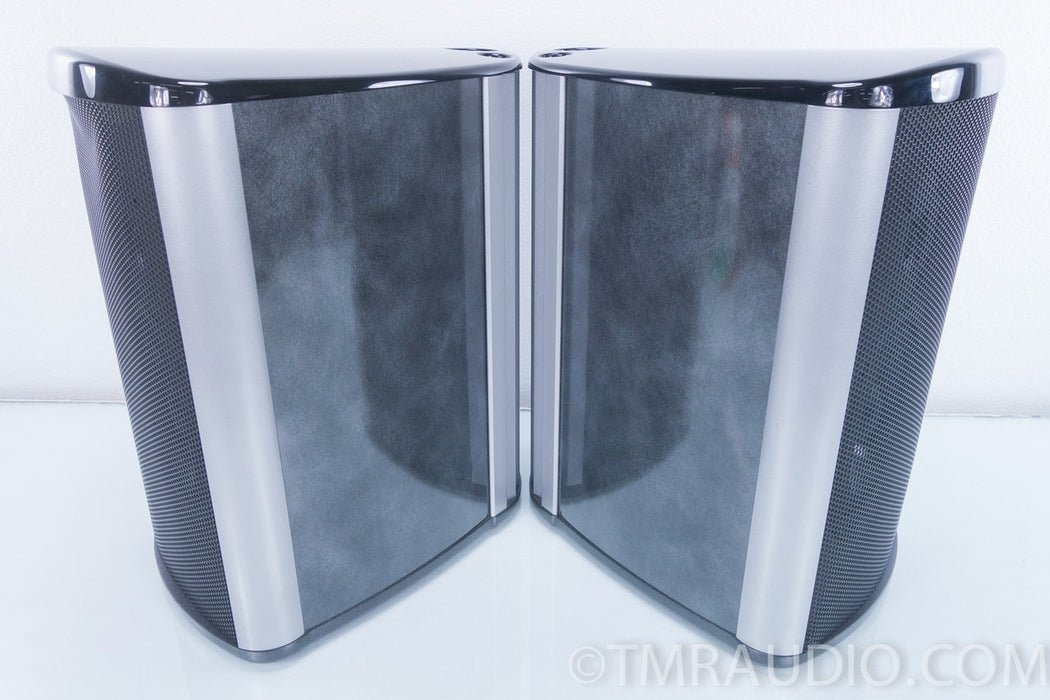 ATC SCM20-2a Powered Speakers