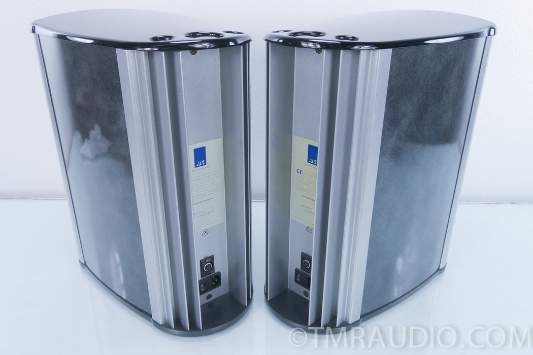 ATC SCM20-2a Powered Speakers
