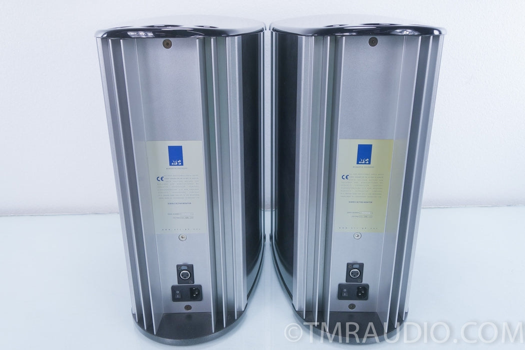 ATC SCM20-2a Powered Speakers