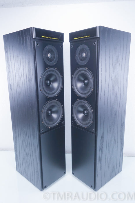 Meridian DSP5000 96/24 Speakers