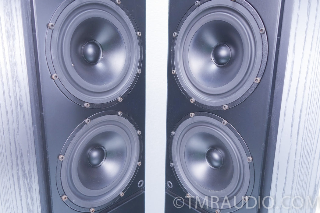 Meridian DSP5000 96/24 Speakers