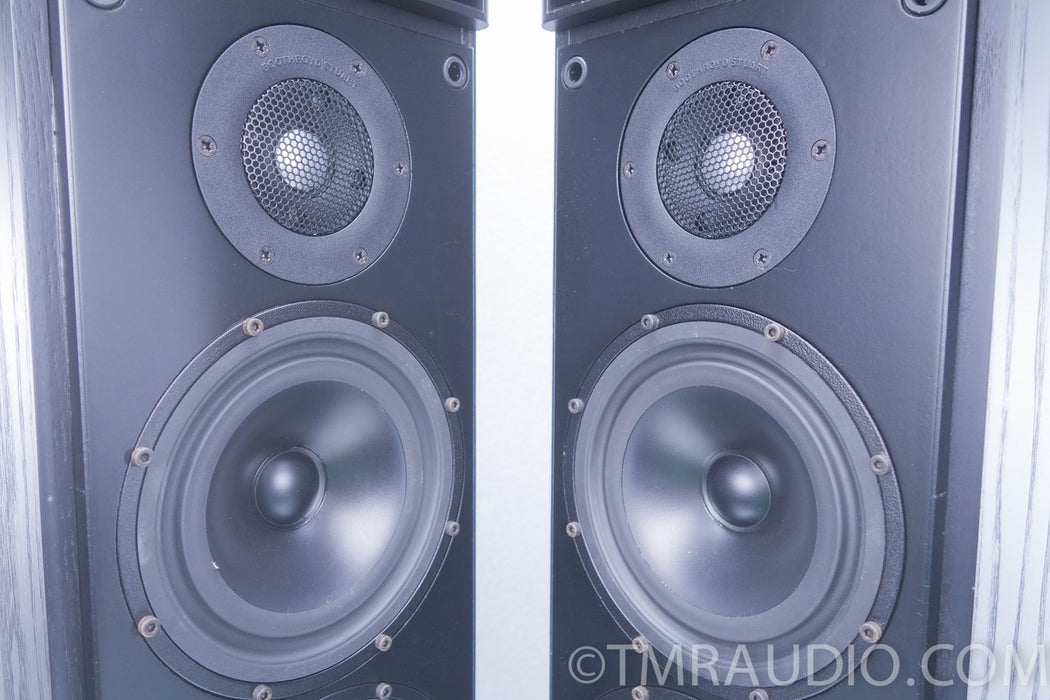 Meridian DSP5000 96/24 Speakers