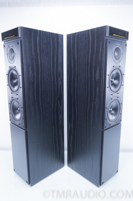 Meridian DSP5000 96/24 Speakers