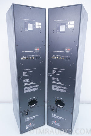 Meridian DSP5000 96/24 Speakers