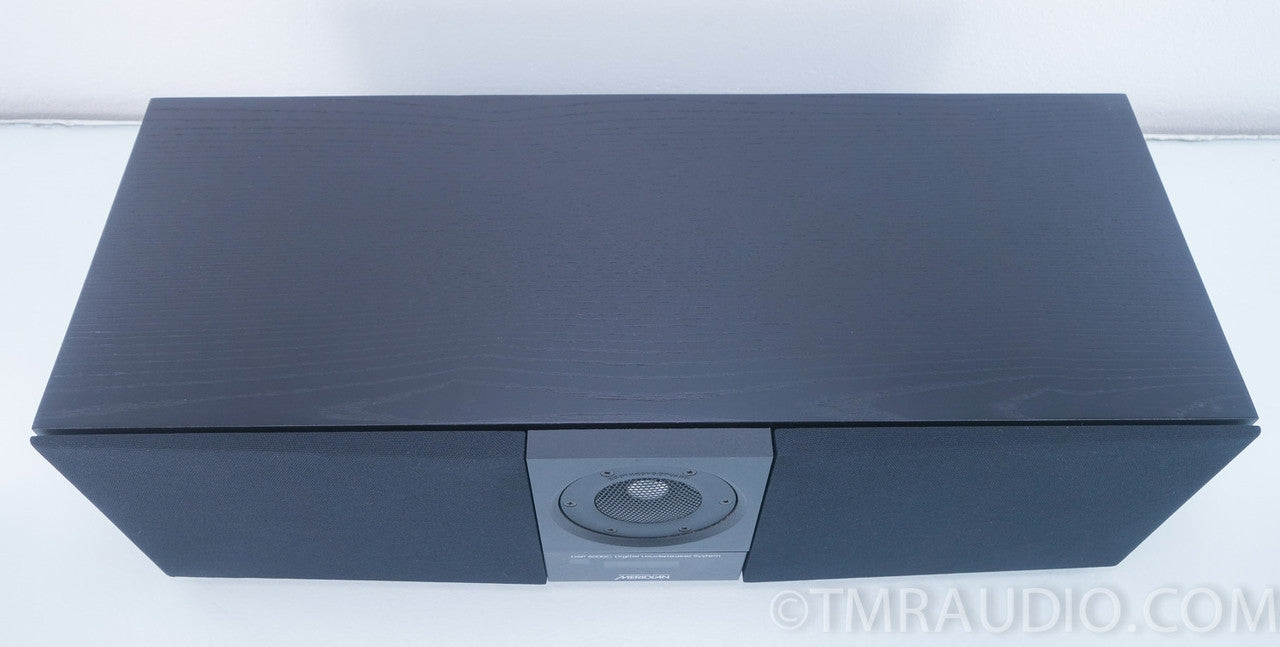 Meridian DSP5000C 96/24 Center Channel Speaker in Factory Box