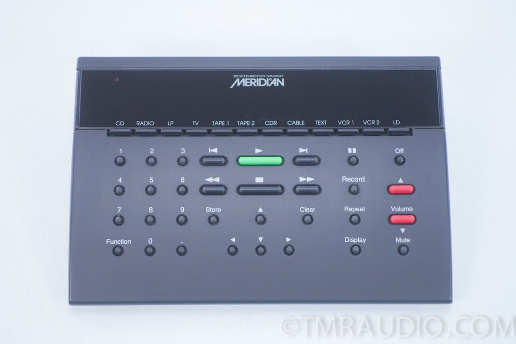 Meridian System Remote MSR in Factory Box