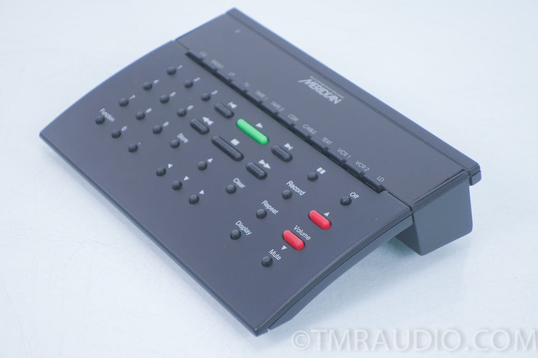Meridian System Remote MSR in Factory Box