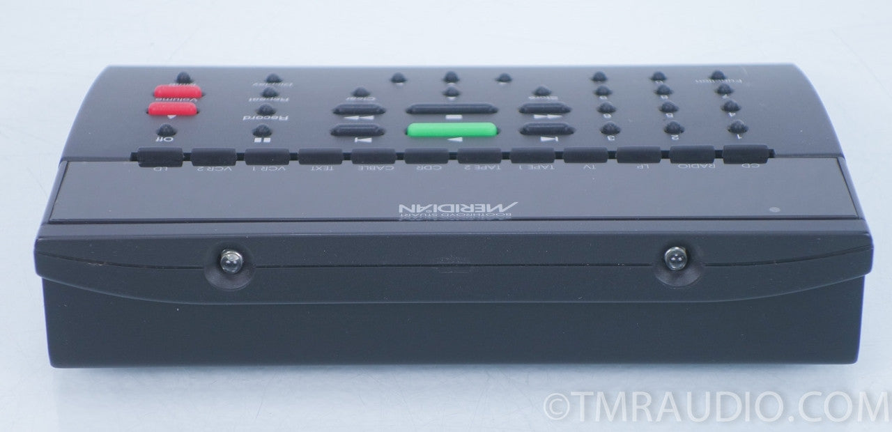 Meridian System Remote MSR in Factory Box