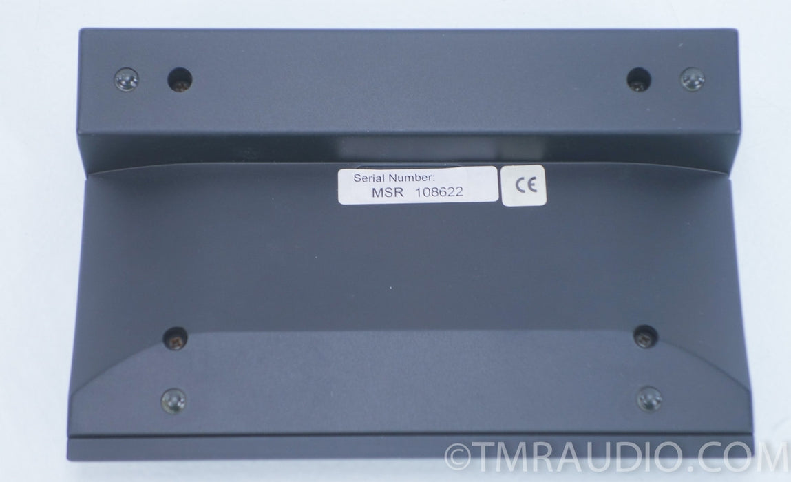 Meridian System Remote MSR in Factory Box