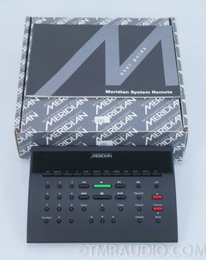 Meridian System Remote MSR in Factory Box
