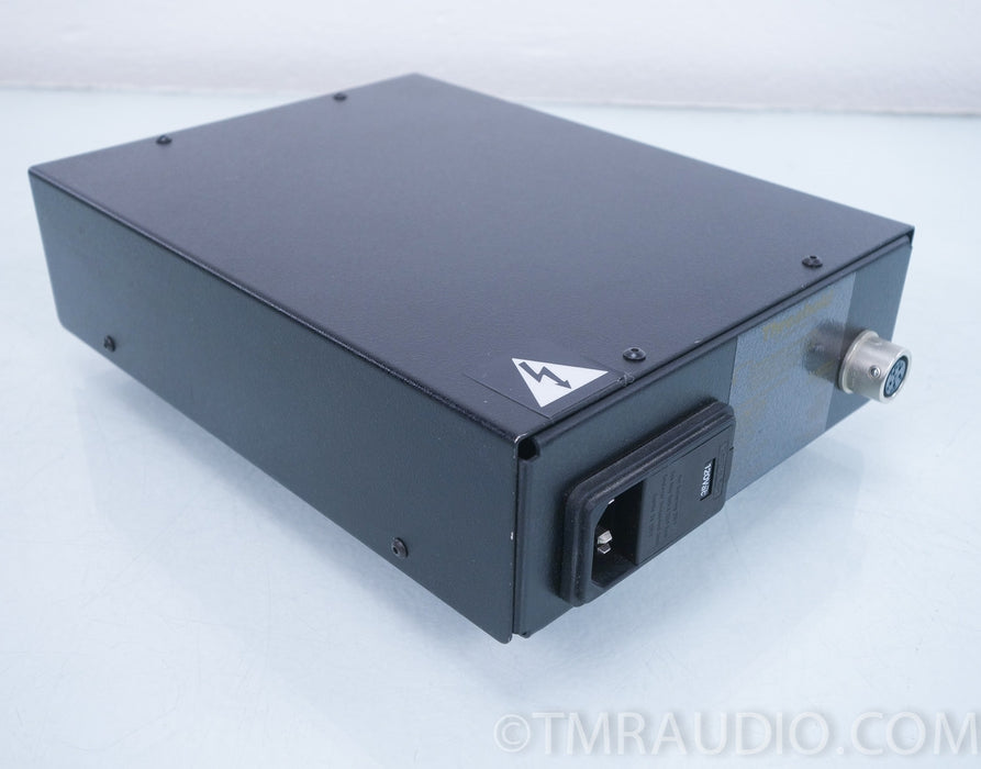 Threshold DAC1/e Digital Processor / DAC with Power Supply