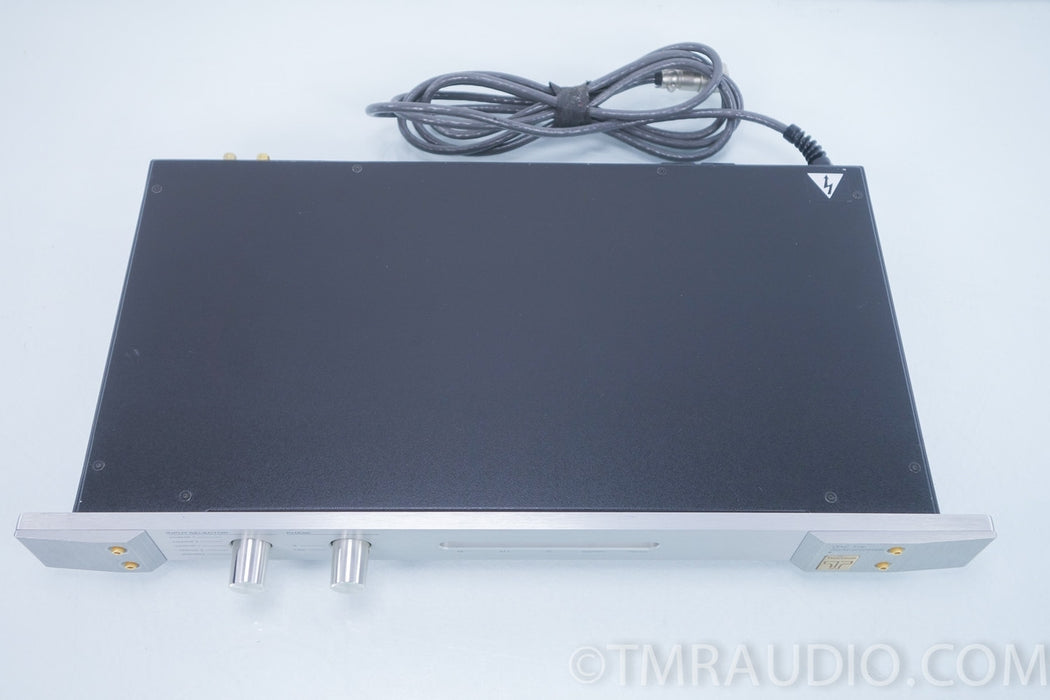 Threshold DAC1/e Digital Processor / DAC with Power Supply