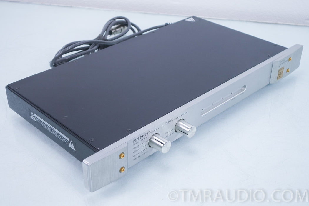 Threshold DAC1/e Digital Processor / DAC with Power Supply