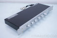 Threshold FET ten/hl Stereo Preamplifier with Power Supply