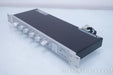 Threshold FET ten/hl Stereo Preamplifier with Power Supply