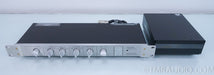Threshold FET ten/hl Stereo Preamplifier with Power Supply