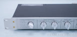 Threshold FET ten/hl Stereo Preamplifier with Power Supply