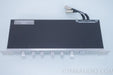 Threshold FET ten/hl Stereo Preamplifier with Power Supply