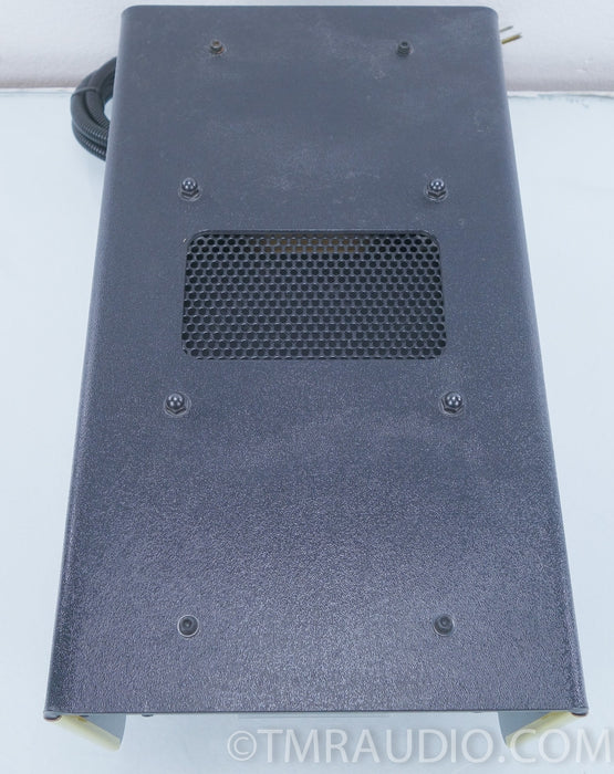 Tice Titan & Power Block AC Line Energy Storage & Conditioning System