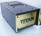 Tice Titan & Power Block AC Line Energy Storage & Conditioning System