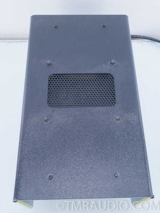 Tice Titan & Power Block AC Line Energy Storage & Conditioning System