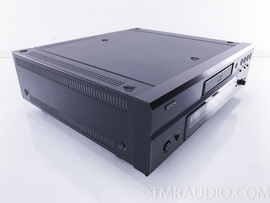 Denon DVD 3910 Universal / CD / SACD Player