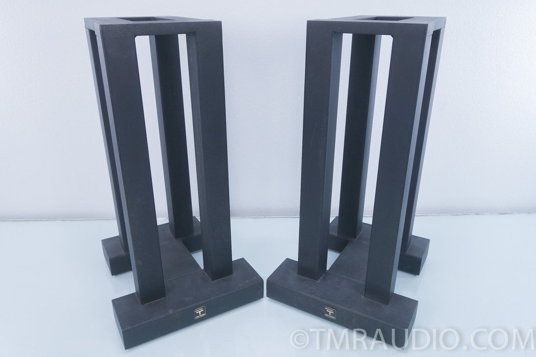 Sound Anchor 24" Heavy Metal Speaker Stands in Factory Boxes
