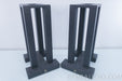 Sound Anchor 24" Heavy Metal Speaker Stands in Factory Boxes