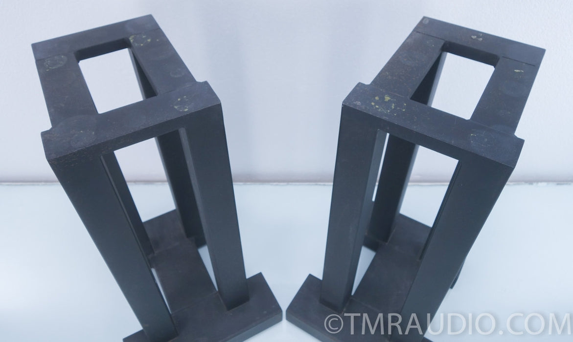 Sound Anchor 24" Heavy Metal Speaker Stands in Factory Boxes