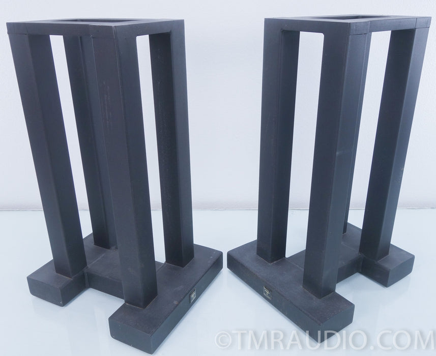Sound Anchor 24" Heavy Metal Speaker Stands in Factory Boxes