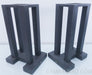 Sound Anchor 24" Heavy Metal Speaker Stands in Factory Boxes