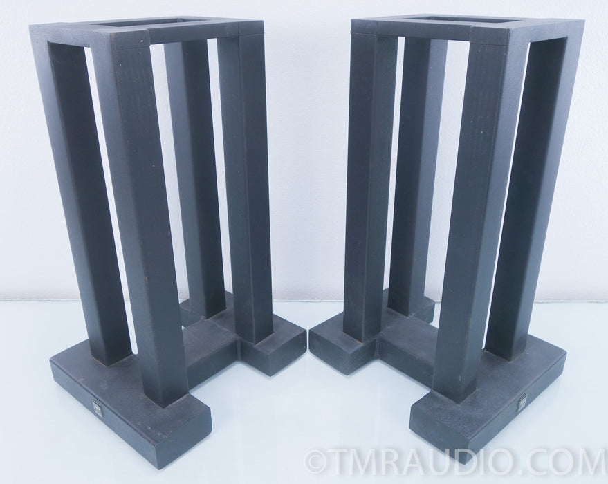 Sound Anchor 24" Heavy Metal Speaker Stands in Factory Boxes