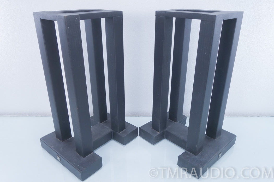 Sound Anchor 24" Heavy Metal Speaker Stands in Factory Boxes