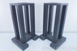 Sound Anchor 24" Heavy Metal Speaker Stands in Factory Boxes