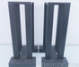 Sound Anchor 24" Heavy Metal Speaker Stands in Factory Boxes