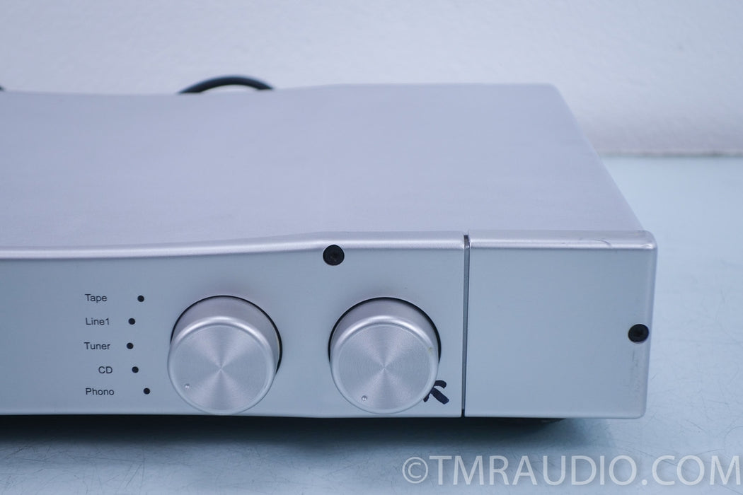Rega Brio Integrated Stereo Amplifier